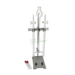 Hoffman Electrolysis Apparatus